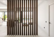 Nueva construcción  - Villa - Los Alcázares