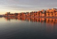 Sale - Apartments - Los Alcázares