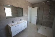 Nueva construcción  - Villa - Pinoso