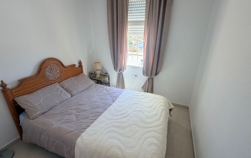 Venta - Apartamentos - Ciudad Quesada