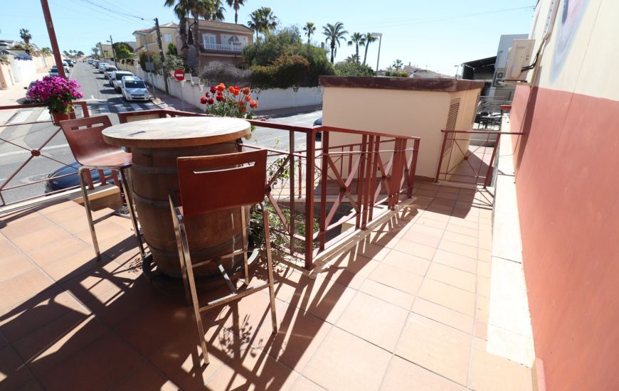 Sale - Commercial (Freehold) - Ciudad Quesada