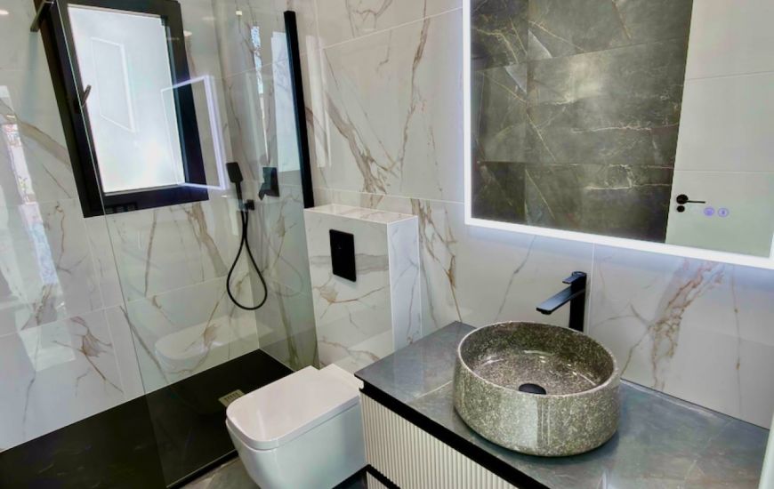 Sale - Villa - Ciudad Quesada