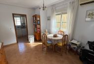 Venta - Semi - Detached Villa - Algorfa