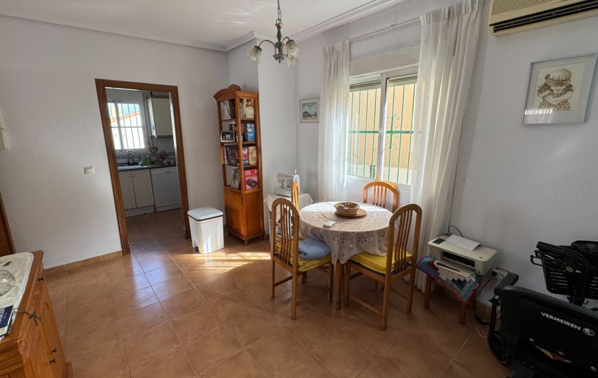 Venta - Semi - Detached Villa - Algorfa