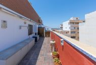 Venta - Apartamentos - Torrevieja