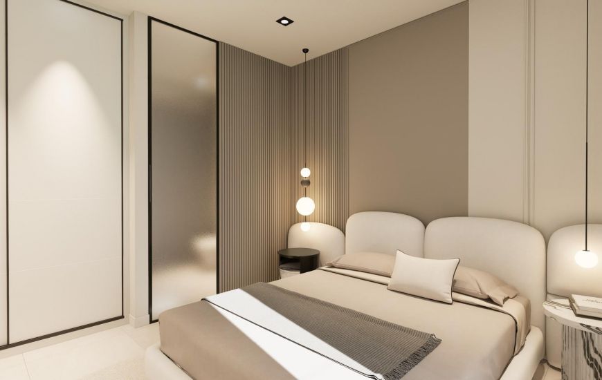 Nueva construcción  - Bungalow - Pilar de la Horadada