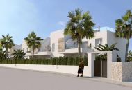 New Build -  - Algorfa - 