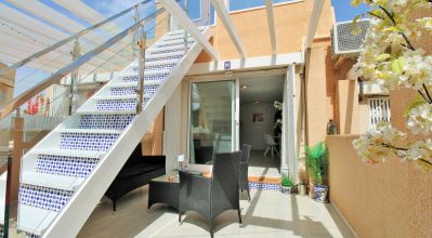 Bungalow - Sale - Villamartin - Villamartin