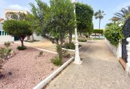 Sale - Bungalow - Torrevieja