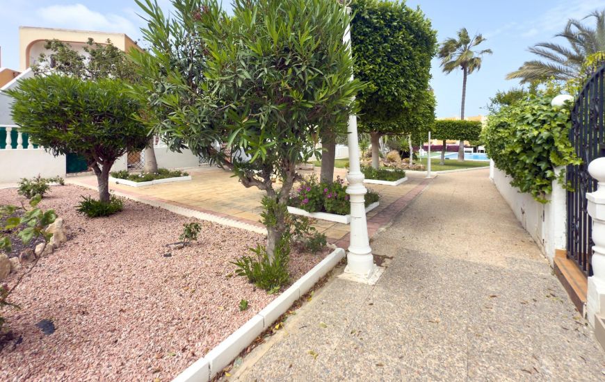 Sale - Bungalow - Torrevieja