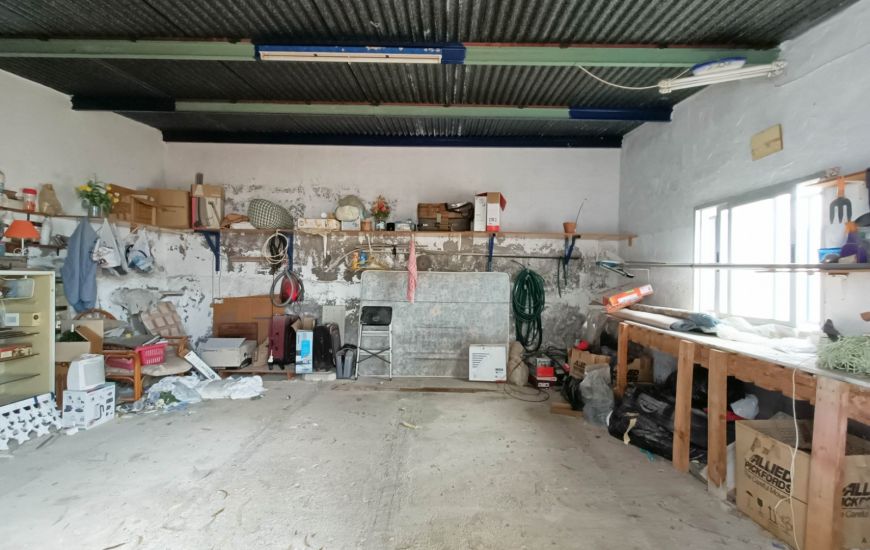 Venta - Casa Rural - Albatera