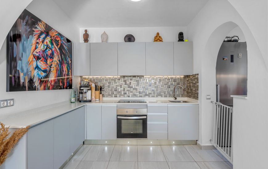 Sale - Villa - Ciudad Quesada - Rojales