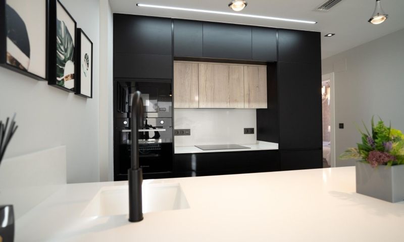 Sale - Bungalow - Pilar de la Horadada