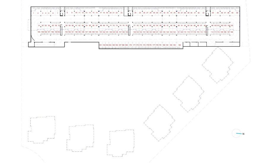 Nueva construcción  - Apartamentos - Guardamar del Segura