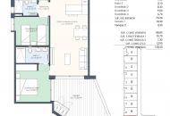 New Build - Apartments - Benijófar - 