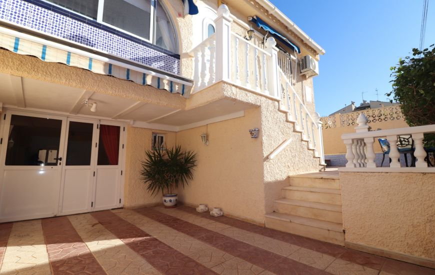 Sale - Villa - Benijofar - 