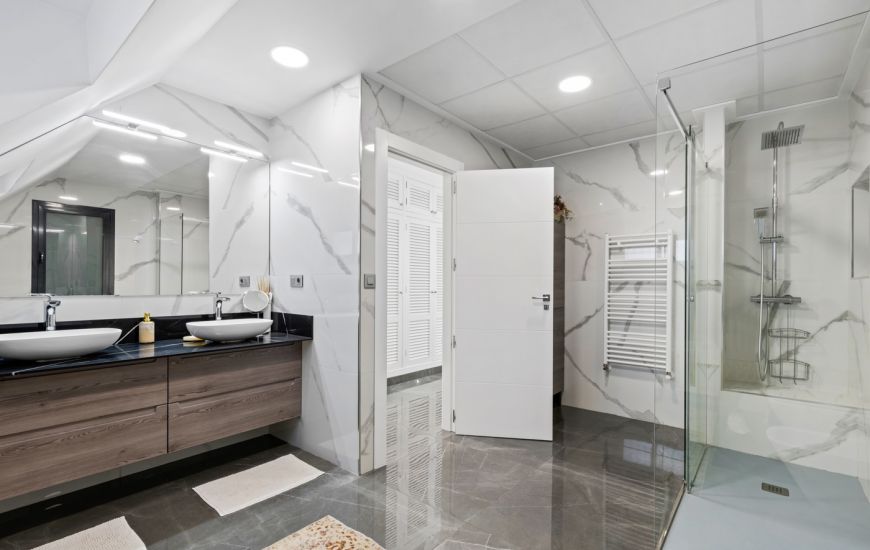 Venta - Villa - San Juan Alicante