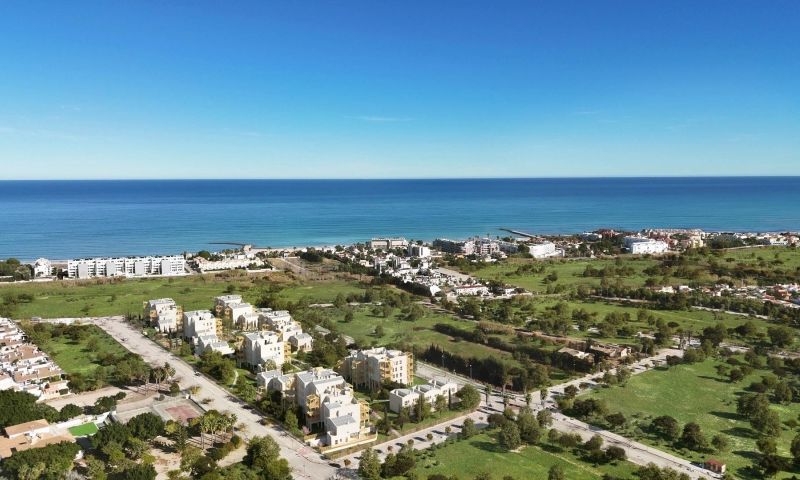 Sale - Apartments - El Verger