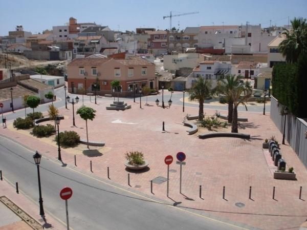 Sale - Villa - San Miguel de Salinas - San Miguel De Salinas