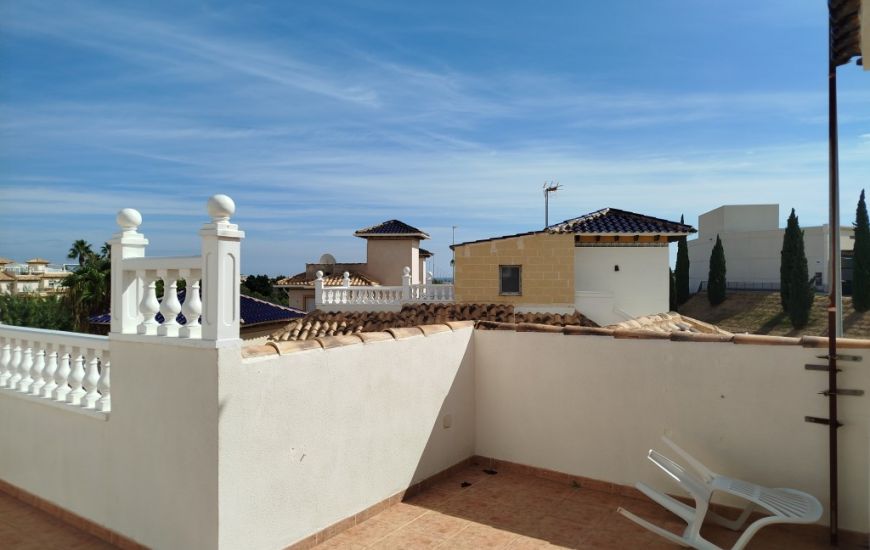 Venta - Villa - Playa Flamenca