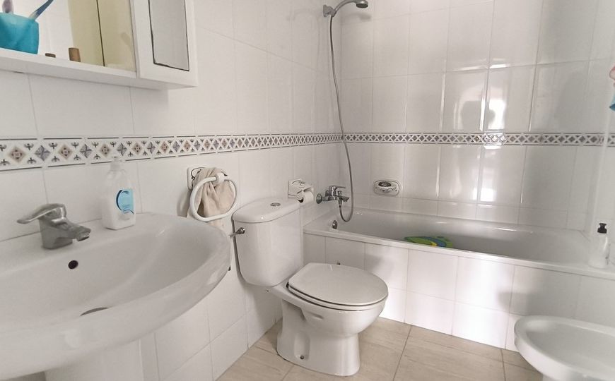 Sale - Half Vrijstaand Huis - Ciudad Quesada