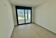 New Build - Villa - Ciudad Quesada