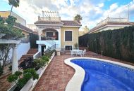 Sale - Villa - Ciudad Quesada