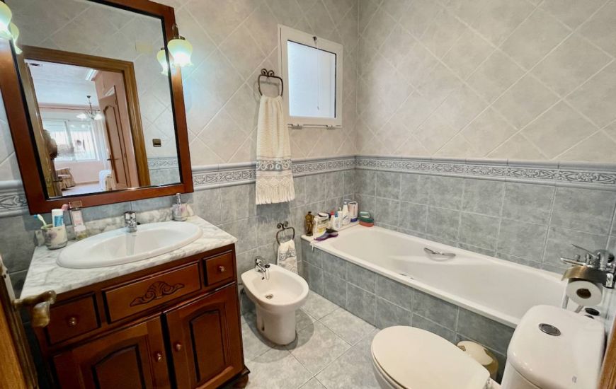 Sale - Villa - Catral