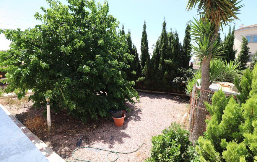 Sale - Villa - Ciudad Quesada