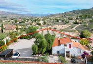 Sale - Finca - Hondon de los Frailes