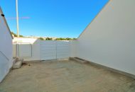 Venta - Adosado - Pilar de la Horadada