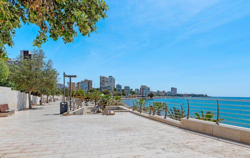 Sale - Apartments - Alicante