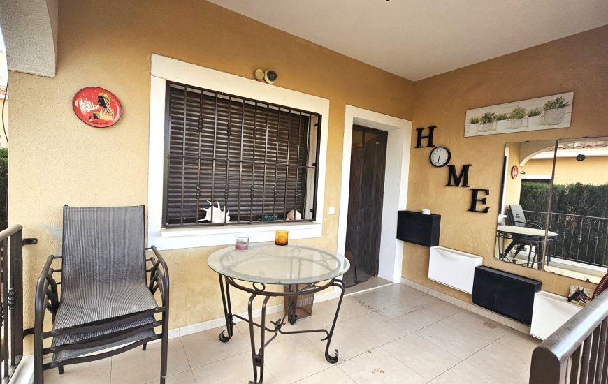 Sale - Villa - Ciudad Quesada