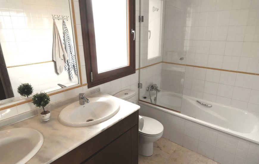 Sale - Apartments - Punta Prima