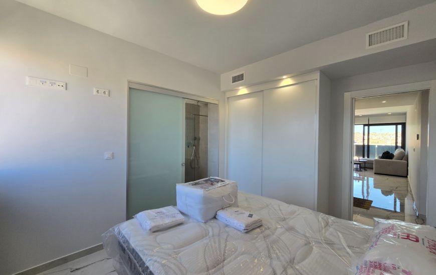 Venta - Apartment / Flat * - Orihuela Costa *