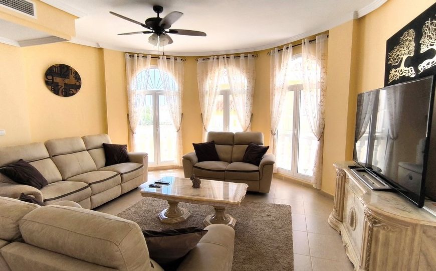 Venta - Villa - Ciudad Quesada