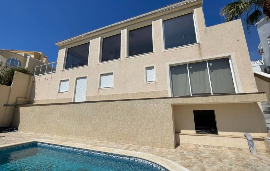 Venta - Villa - Ciudad Quesada