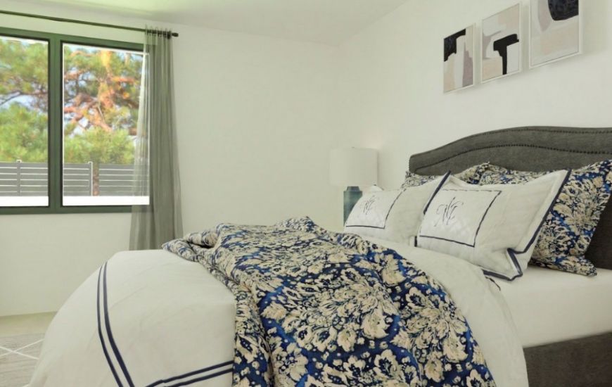 Nueva construcción  - Villa - Monforte del Cid