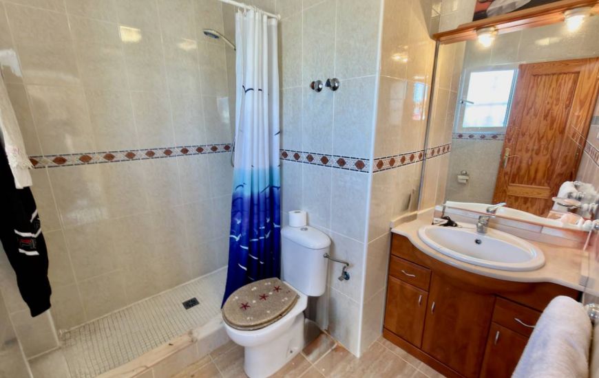 Venta - Villa - Algorfa