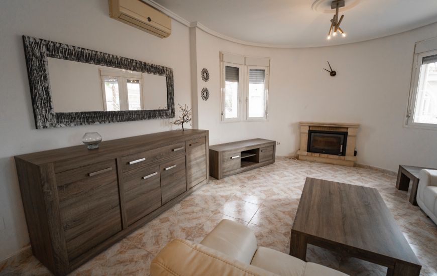 Venta - Villa - Ciudad Quesada