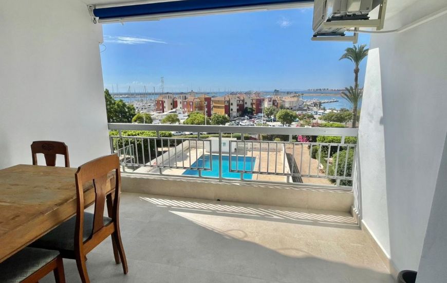 Venta - Apartamento - Torrevieja