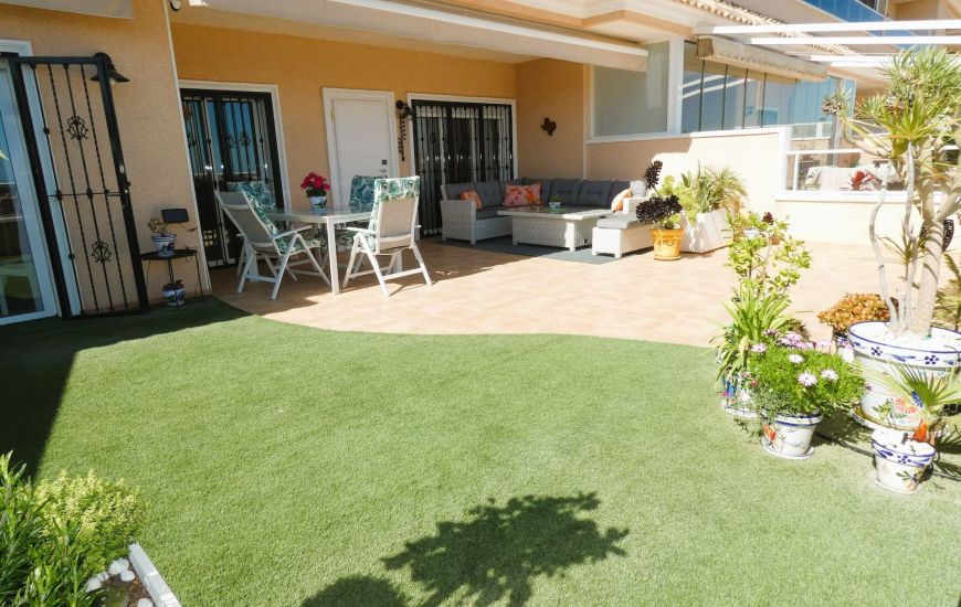 Venta - Apartamentos - Los Dolses