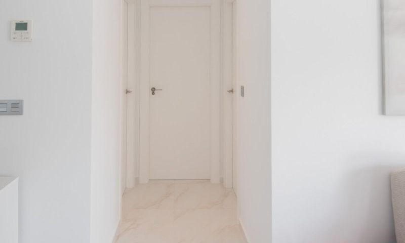 Sale - Apartments - Pilar de la Horadada