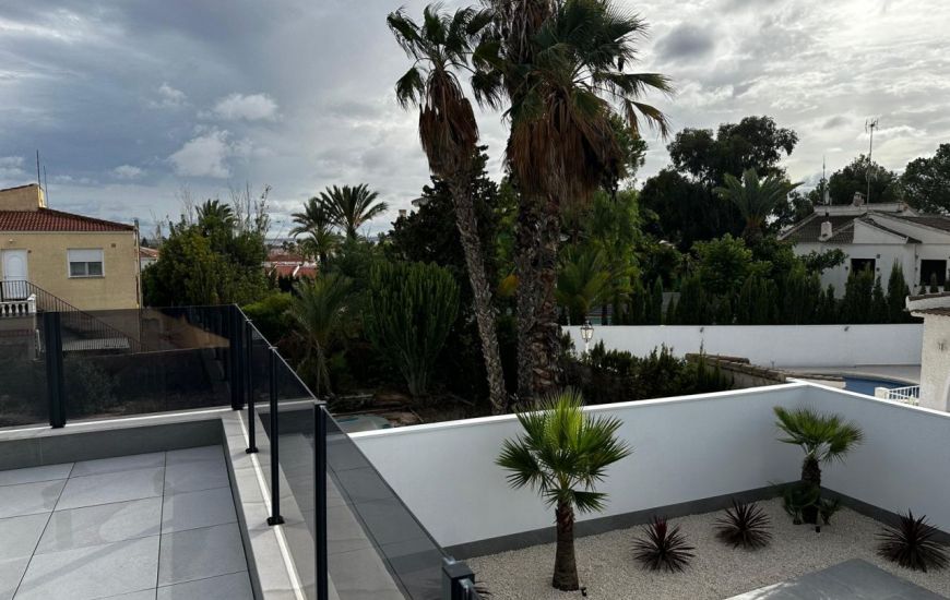 Sale - Villa - Rojales