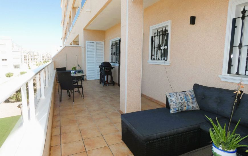 Venta - Apartamentos - Los Dolses