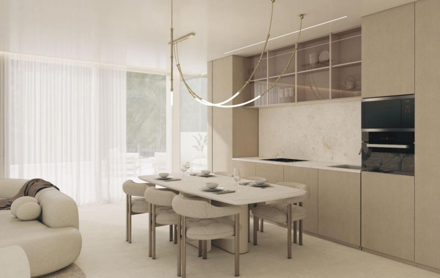 New Build - Villa - Algorfa - 