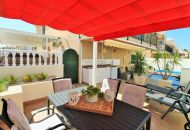 Venta - Villa - Villamartin
