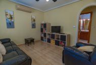 Venta - Casa Adosada - Lo Crispin