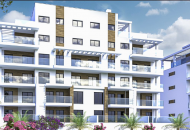 New Build - Apartments - Mil Palmerales - Mil Palmeras