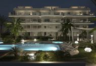 New Build - Apartments - Cabo Roig